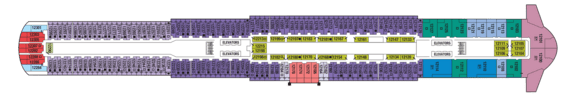 Deck Plan deck-5